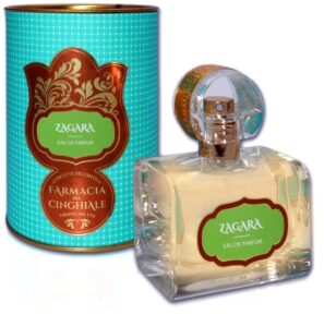 Zagara Le Ricette dell’Antica Farmacia del Cinghiale