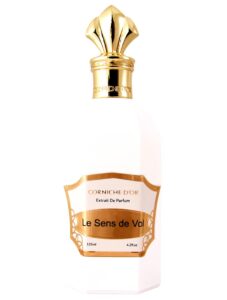 Le Sens De Vol Corniche D’Or