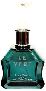 Le Vert Louis Cardin
