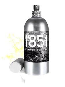 L’Eau De Cassis Le Pafum Mythique L’Eau De Cassis