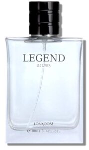 Legend Silver Lonkoom Parfum