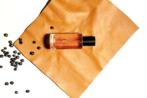 JUNIPER LEATHER LEGENDÄR