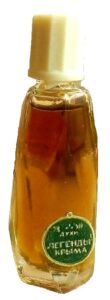 Легенды Крыма – Crimean Legends (parfum) Kharkov perfume factory