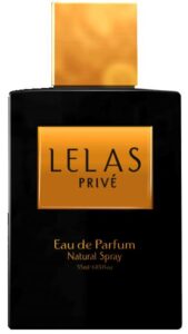 Lelas Just Lelas LELAS