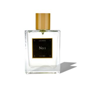 No. 1 Les Deux Fragrances