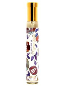 Les Fleurs De Mamie Yvette Adopt Parfums
