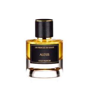 Alexis Les Fleurs du Golfe