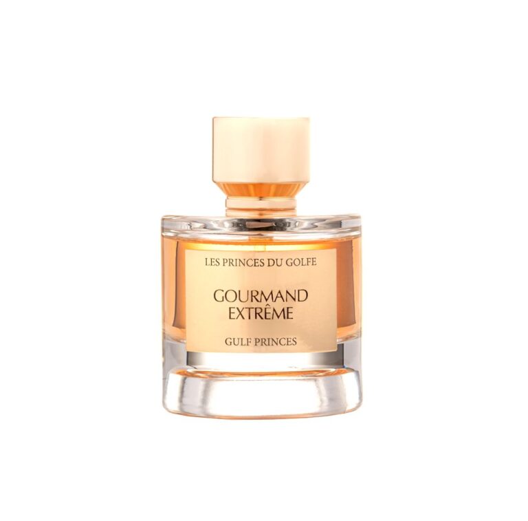 Gourmand Extrême Les Fleurs du Golfe