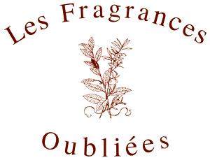 Les Fragrances Oubliées