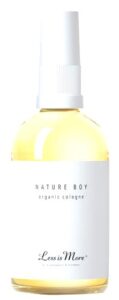 Nature Boy Less Is More