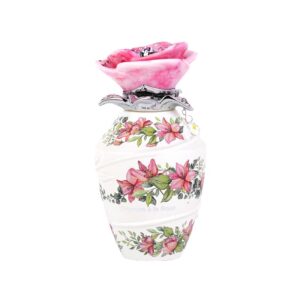 L’Hymne A La Rose Rosadoor