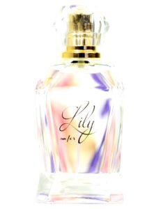 Lily Mon 1er Liliana Deschamps