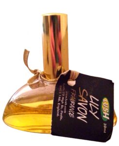 Lily Savon Lush
