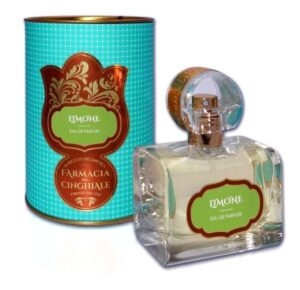 Limone Le Ricette dell’Antica Farmacia del Cinghiale