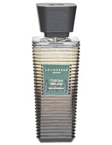 Tuscan Feeling Locherber Milano