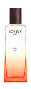 Solo Ella Elixir Loewe