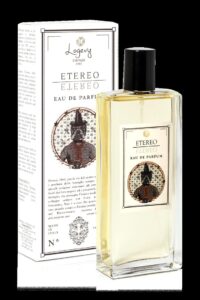 Etereo Logevy Firenze 1965