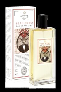 Pepe Nero Logevy Firenze 1965