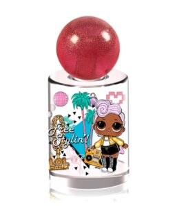 L.O.L. Eau de Toilette Lip Smacker