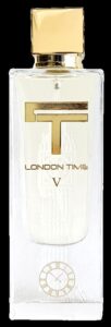 V London London Time