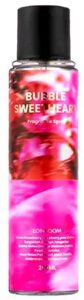 Bubble Sweetheart Lonkoom Parfum