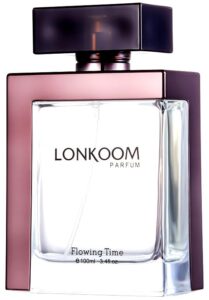 Flowing Time Men Lonkoom Parfum