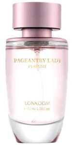Pageantry Lady Lonkoom Parfum