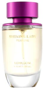 Shining Lady Lonkoom Parfum