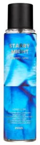 Starry Might Lonkoom Parfum