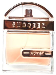 Succeed Women Lonkoom Parfum