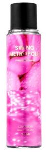Swing Metropolis Lonkoom Parfum