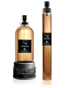 Lorenzo L’Eau De Cassis