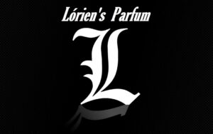 Lórien's Parfum