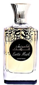 Exotic Musk Louis Cardin