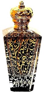 Musk Al Sabaya Louis Cardin