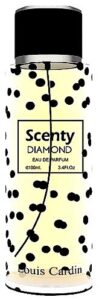 Scenty Diamond Louis Cardin
