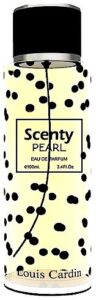 Scenty Pearl Louis Cardin