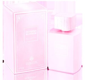 Extreme Blossom Louis Varel