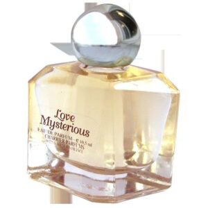 Love Mysterious Charrier Parfums