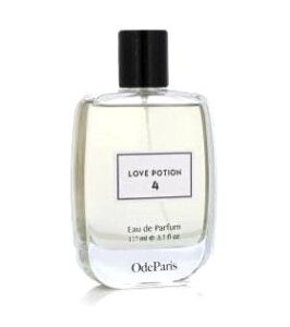 Love Potion 4 Ode Paris