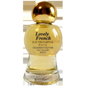 Lovely French Charrier Parfums