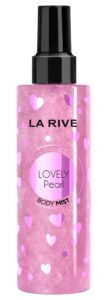 Lovely Pearl La Rive