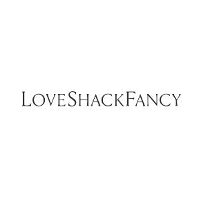 LoveShackFancy