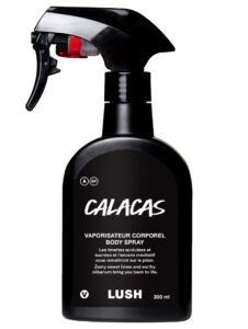 Calacas Lush