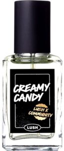 Creamy Candy Lush