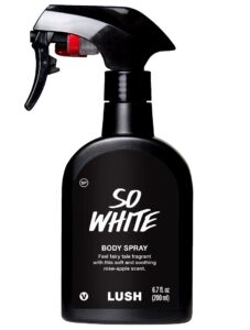 So White Lush