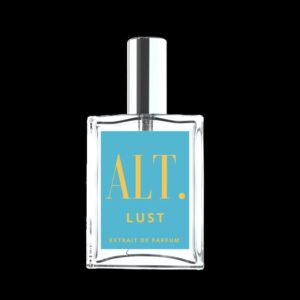 Lust ALT. Fragrances