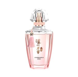 Luzhou Laojiao Wanwei 泸州老窖 顽味 Luzhou Laojiao 泸州老窖