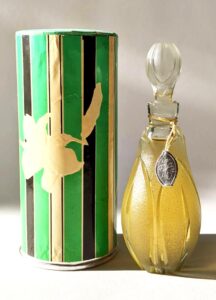Белая лилия – White lily Lviv Perfume Factory – Львовская парфюмерная фабрика
