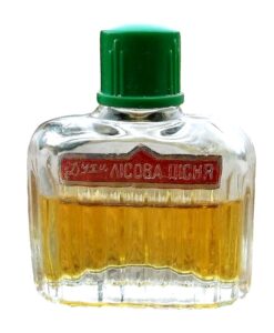 Лесная песня – Лiсова Пiсня Lviv Perfume Factory – Львовская парфюмерная фабрика